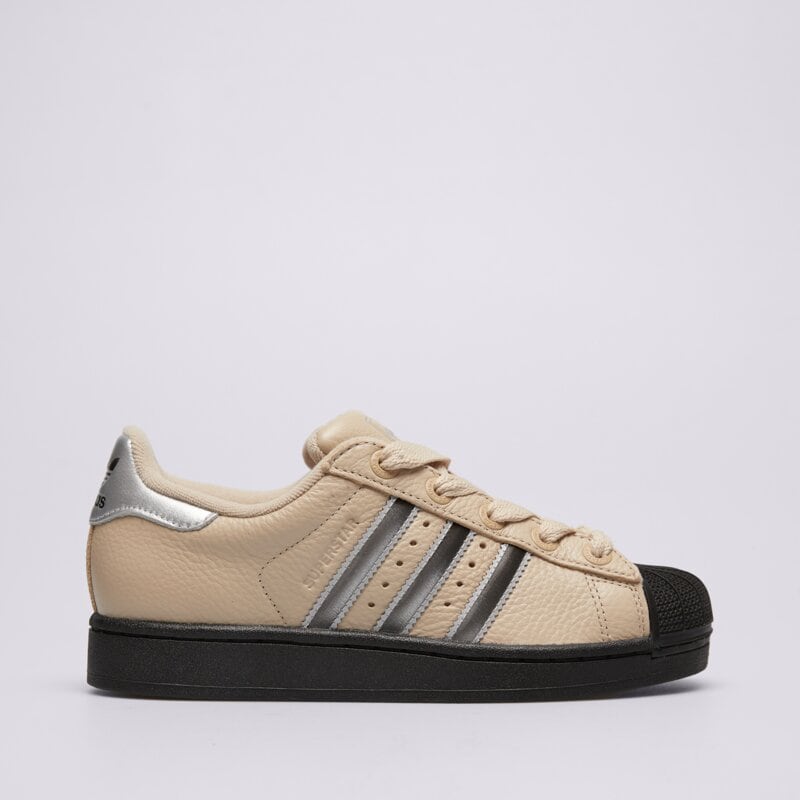 ADIDAS SUPERSTAR II W