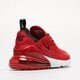 Férfi sportcipők NIKE AIR MAX 270 fn3412-600 szín: piros