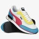 Férfi sportcipők PUMA FUTURE RIDER ICONS 38072301 szín: fehér