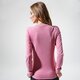 Női póló NIKE PÓLÓ SPORTSWEAR bv6171-614 szín: rózsaszín