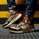 Férfi téli cipők ADIDAS TERREX TRAILMAKER BLUE fu7239 szín: multicolor