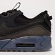 Férfi sportcipők NIKE AIR MAX TERRASCAPE 90 NN  dq3987-002 szín: fekete