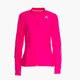 Női télikabát ADIDAS KABÁT RESPONSE WIND JACKET W bq3560 szín: rózsaszín
