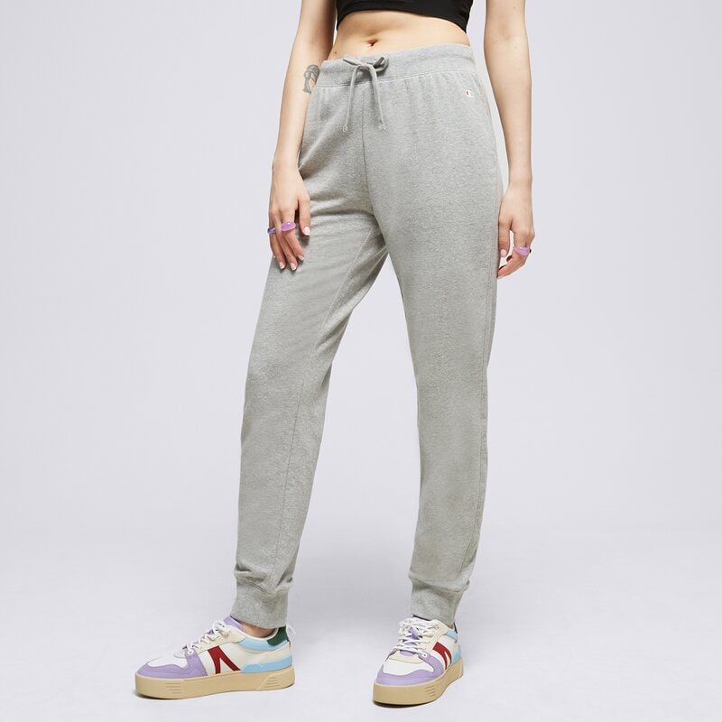 CHAMPION NADRÁG RIB CUFF PANTS