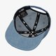 Gyerek baseball sapka NEW ERA SAPKA SEASONAL FLAG 9FIFTY OPEN MARKET BLUE 80536690 szín: kék