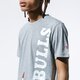 Férfi póló NEW ERA PÓLÓ SS NBA TEAM TEE CHIBUL LGH 12033445 szín: szürke