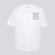 Férfi póló ELLESSE PÓLÓ CLUB DI CORSA TEE WHT shb23147908 szín: fehér