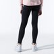 Gyerek nadrágok NIKE LEGGINGS G NSW TGHT FAVORITES AIR1 aq9176-010 szín: fekete