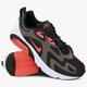 Férfi sportcipők NIKE AIR MAX 200 aq2568-005 szín: fekete