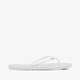 Női papucsok és szandálok ROXY VIVA IV arjl100663wht szín: fehér