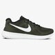 Férfi sportcipők NIKE FREE RN 2017 880839-008 szín: khaki