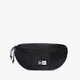 Női övtáska NEW ERA TÁSKA MINI WAIST BAG NEW ERA BLK 60137374 szín: fekete