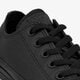 Női tornacipők CONVERSE CHUCK TAYLOR LEATHER 135253c szín: fekete