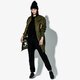 Női télikabát NIKE KABÁT W NSW NSW PARKA INSULATED MA1 932049-395 szín: khaki
