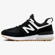 Férfi sportcipők NEW BALANCE MS574FCB ms574fcb szín: fekete