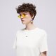 Női póló NIKE PÓLÓ W NSW NK CHLL WFL SS TOP hj3838-134 szín: krém