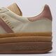 Női sportcipők ADIDAS GAZELLE BOLD W js3893 szín: bézs