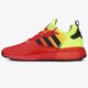 Női sportcipők Adidas ZX 2K BOOST  fw0482 szín: multicolor
