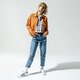 Női póló VANS ING WM BOX CAR II FLANNEL ZEN BLUE vn0a4cwvvby1 szín: multicolor