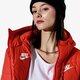 Női télikabát NIKE KABÁT W NSW SYN FILL JKT REV 939360-634 szín: piros