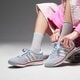 Gyerek sportcipők ADIDAS SL 72 RS J jh9968 szín: ezüst