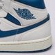 Férfi sportcipők AIR JORDAN 1 MID SE fn5215-141 szín: fehér