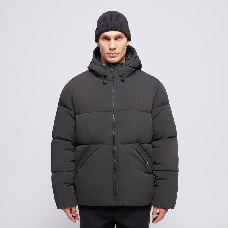 CHAMPION KABÁT TÉLI HOODED JACKET