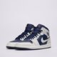 Férfi sportcipők AIR JORDAN 1 MID  dq8426-403 szín: szürke