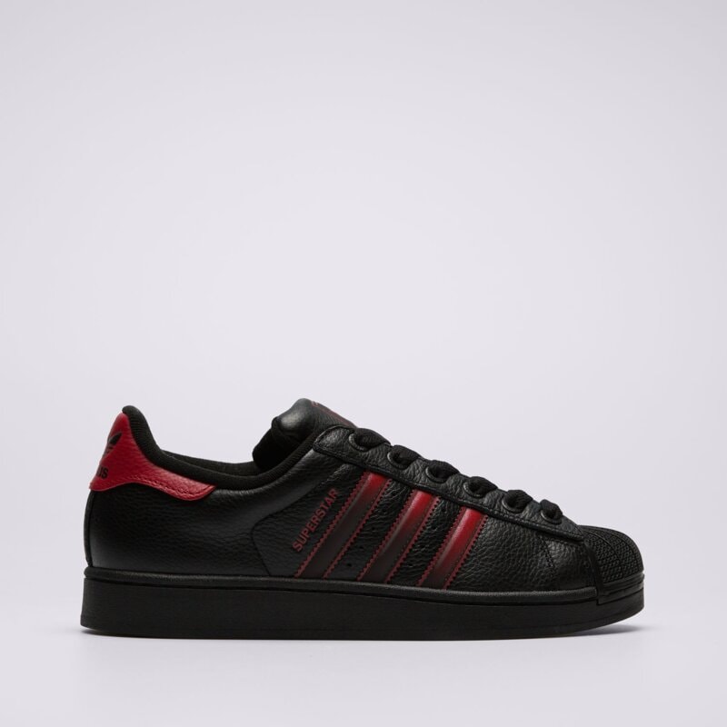 ADIDAS SUPERSTAR II 