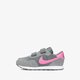 Gyerek sportcipők NIKE MD VALIANT cn8560-011 szín: szürke