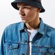 Férfi átmeneti kabát LEVI'S KABÁT THE TRUCKER JACKET 72334-0564 szín: kék