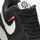 Férfi sportcipők NIKE AIR FORCE 1 '07 LV8 NN dc8871-001 szín: fekete