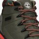 Férfi téli cipők TIMBERLAND EURO SPRINT FABRIC WP tb0a2k7qa581 szín: khaki