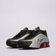 Női sportcipők NIKE W SHOX R4 ar3565-011 szín: fekete