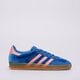 Női sportcipők ADIDAS GAZELLE INDOOR W ig6785 szín: kék