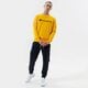 Férfi pulóver CHAMPION PULÓVER CREWNECK SWEATSHIRT 214140ys058 szín: sárga