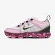 Gyerek sportcipők NIKE AIR VAPORMAX 2019 aj2616-015 szín: rózsaszín