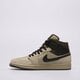 Férfi sportcipők AIR JORDAN 1 MID  hv6422-200 szín: khaki