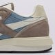 Férfi sportcipők REEBOK CLASSIC NYLON 89 100230500 szín: barna