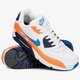 Férfi sportcipők NIKE AIR MAX 90 ESSENTIAL  aj1285-104 szín: fehér