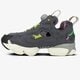 Férfi sportcipők REEBOK INSTAPUMP FURY OG fw4656 szín: szürke