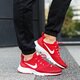 Férfi sportcipők NIKE PRESTO FLY 908019-600 szín: bordó