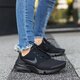 Gyerek sportcipők NIKE PRESTO FLY BG 913966-001 szín: fekete