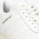 Férfi sportcipők ADIDAS HAMBURG fx5671 szín: fehér