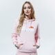 Női pulóver ELLESSE PULÓVER KAPUCNIS TORICES LPINK sgs03244808 szín: rózsaszín