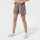 Női rövidnadrágok REEBOK RÖVIDNADRÁG CL RBK ND WAFFLE SHORT hb8647 szín: szürke