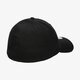 Férfi baseball sapka NEW ERA SAPKA ESSENTIAL 39THIRTY NYY BLK/GRN NEW YORK YANKEE 12285505 szín: fekete