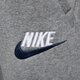 Gyerek nadrágok NIKE NADRÁG SPORTSWEAR CLUB FLEECE BOY ci2911-092 szín: szürke