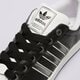 Férfi sportcipők ADIDAS SUPERSTAR  jq3209 szín: fekete