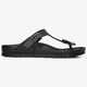 Női papucsok és szandálok BIRKENSTOCK GIZEH EVA 128201 szín: fekete